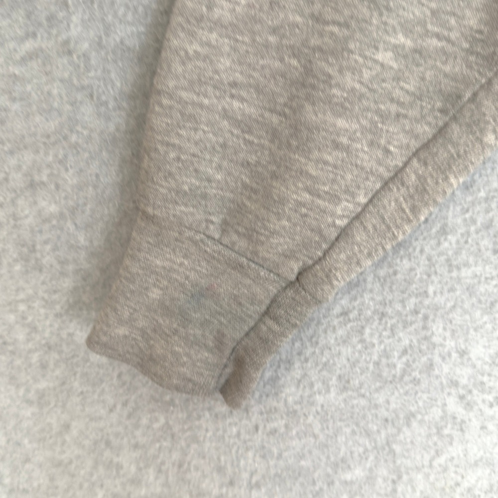 Jansport Michigan State Sweatshirt Mens Small Gray Crewneck NCAA Collegiate READ - Picture 2 of 7